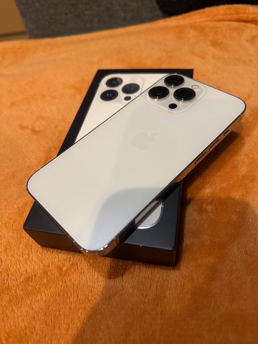 iPhone 13 pro - без забележки 128 GB