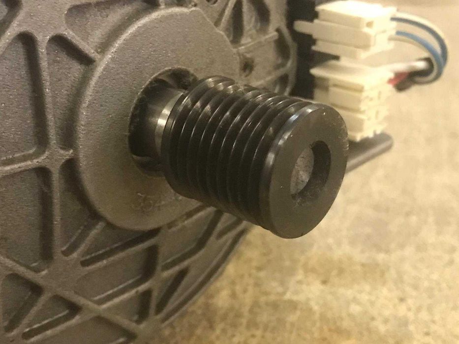 Motor inverter masina de spalat Arcelik 2843120100/ R20