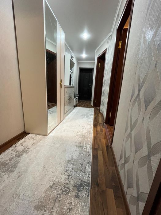 Трёшка в центре в отличном состоянии