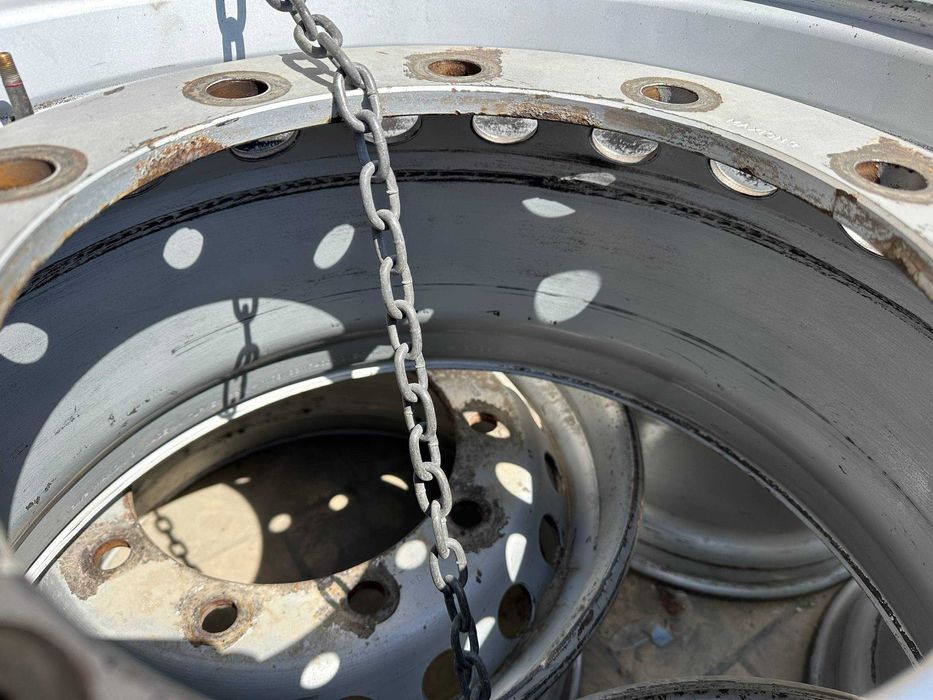 Диска фурный 120