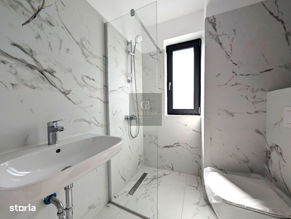 Penthouse 5 Camere | Ozana |  Loc De Parcare(Opțional) |