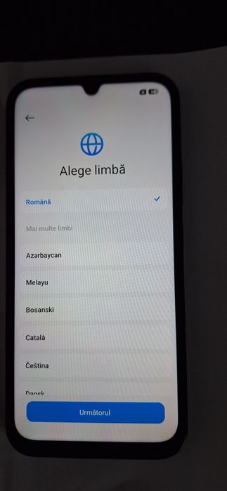 Telefon Xiaomi Redmi 15C 5G