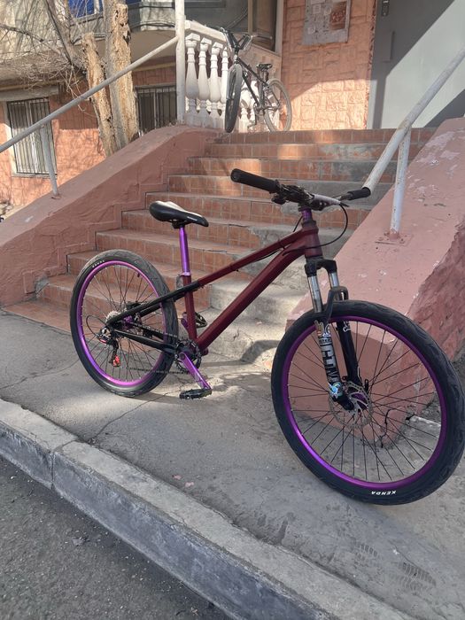 Продам велосипед