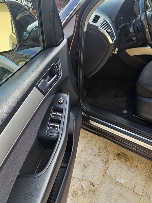 Audi Q5 impecabila