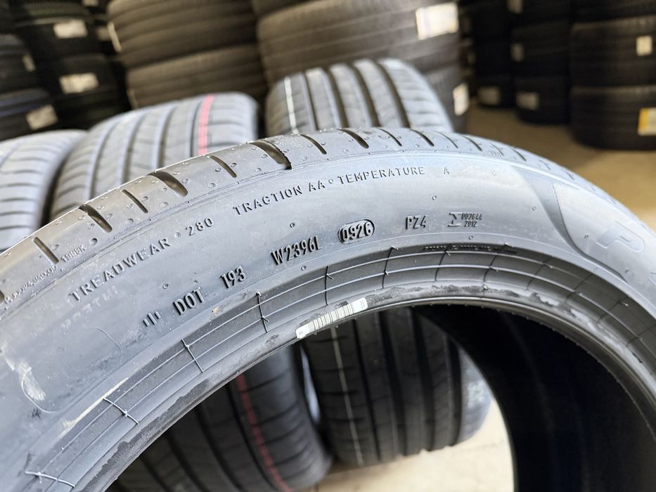 275/40/19//245/45/19 PIRELLI