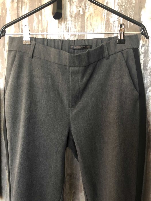 Pantaloni ZARA marime M_fete/femei