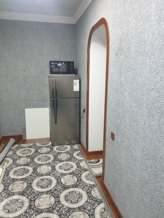 Жангох 2 этаж. Любой яхши инсонларга.