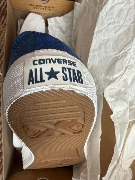 Кецове Converse Chuck Taylor