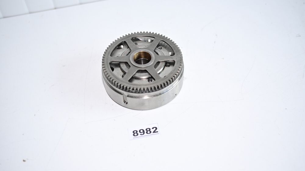 BMW R1200GS 2013 2016 Volanta