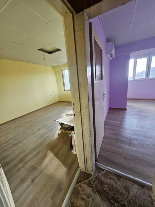 Продава се Едностаен апартамент в Русе, Чародейка - Юг - 40 кв.м за 1463 €/кв.м - Снимка #1