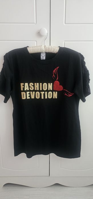 Дамска Тениска V'zaro