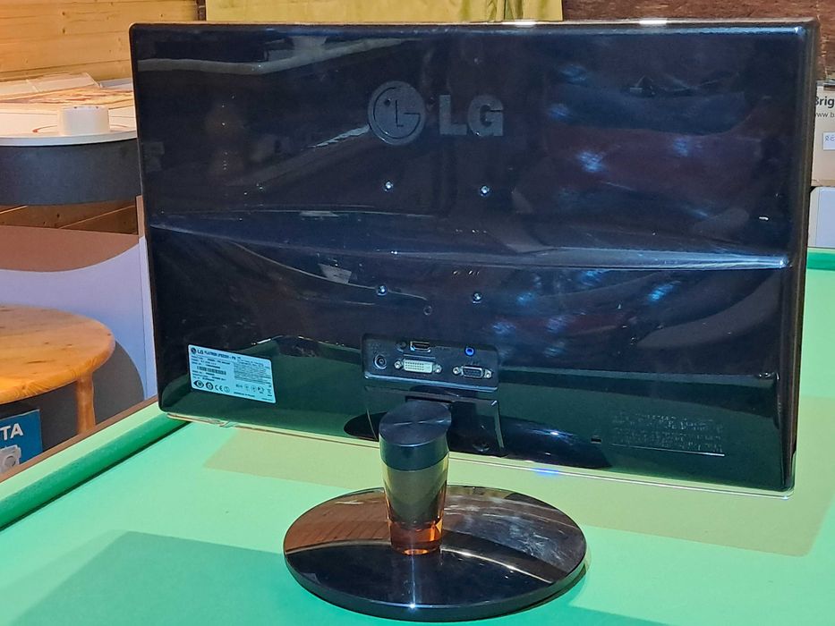 LED Monitor / Display LG IPS226V-PN -22 inch Full HD