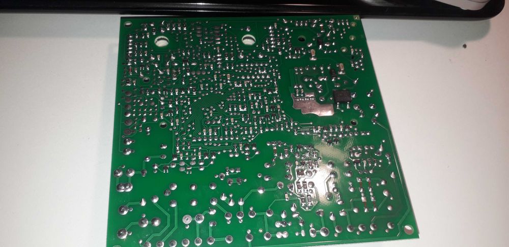 Placa electronica centrala Vision E, SE, SB , Nordgas,Master