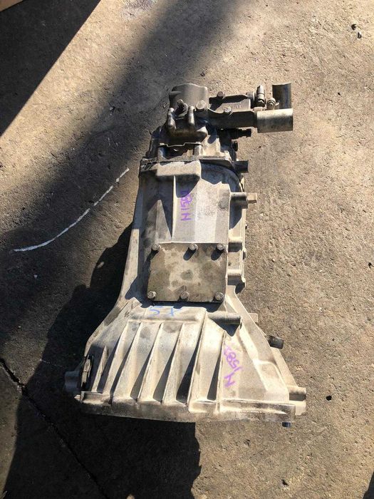 Cutie viteze manuala  Iveco 2.3 2.8