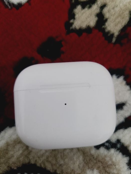 Simsiz air pods pro sotiladi aybi yuq