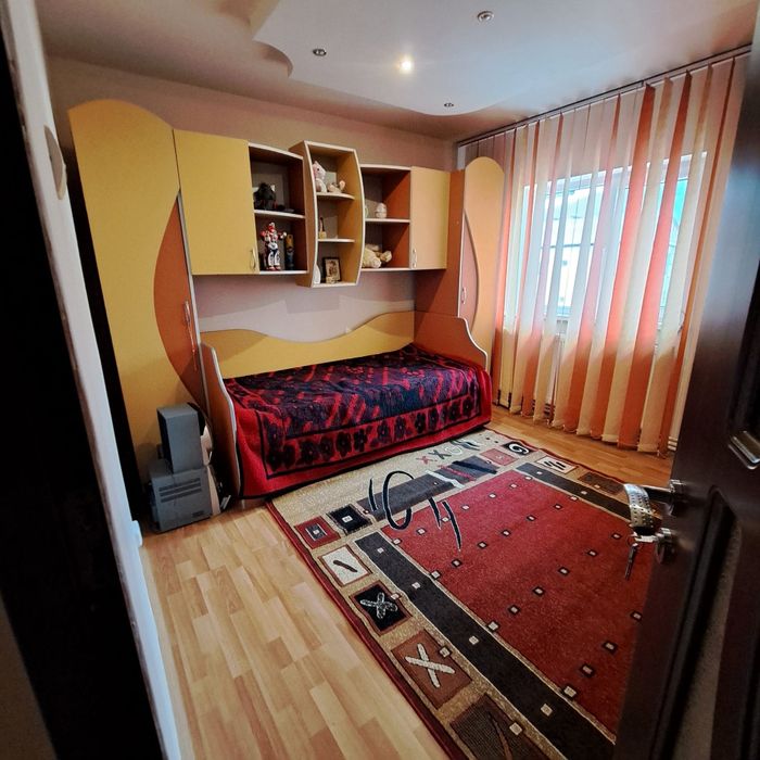 Apartament in vanzare