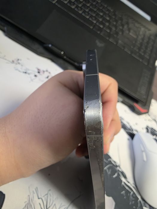 Обмен Samsung A56