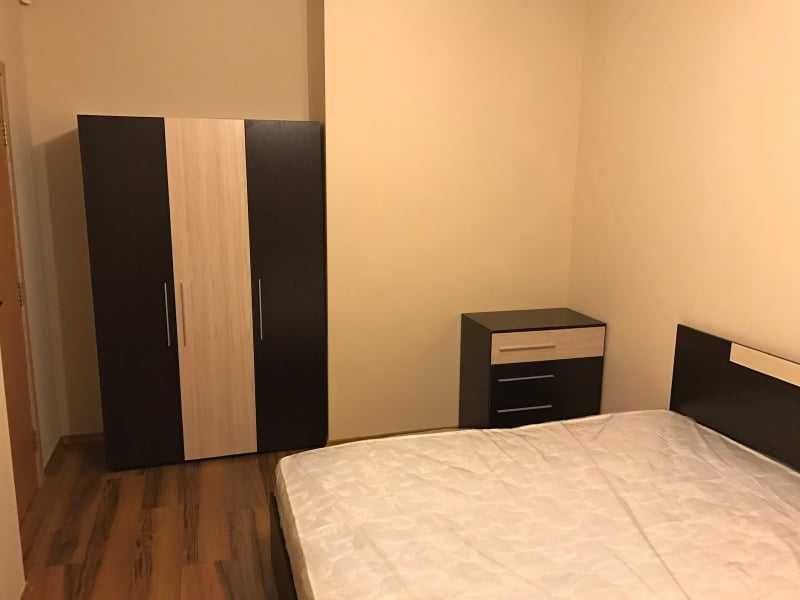 Двустаен имот в Център - ЦУМ