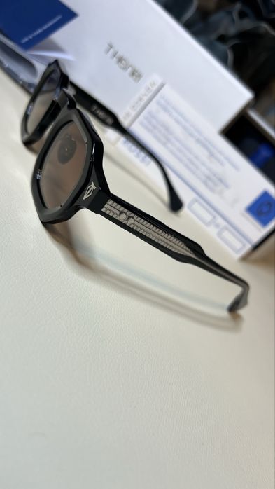 THenri  Birdcage ochelari de soare noi rame