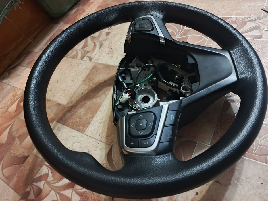 Руль Toyota Camry 55 America