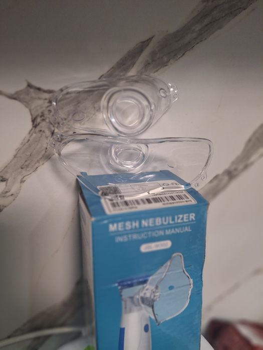 Преносим Инхалатор