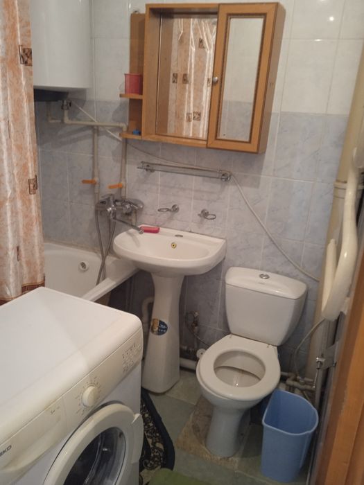 Сдам в аренду квартиру