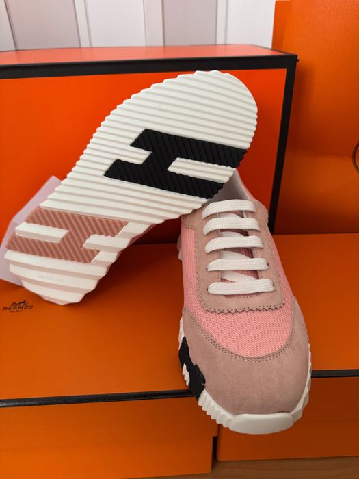 Обувки Hermes