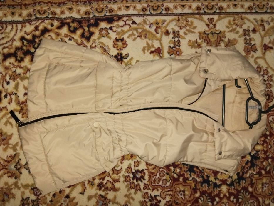 Vestă damă mărimea 34