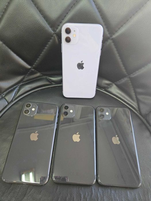 Apple iphone 11- 4бр