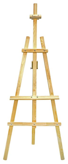 Мольберт для живопись