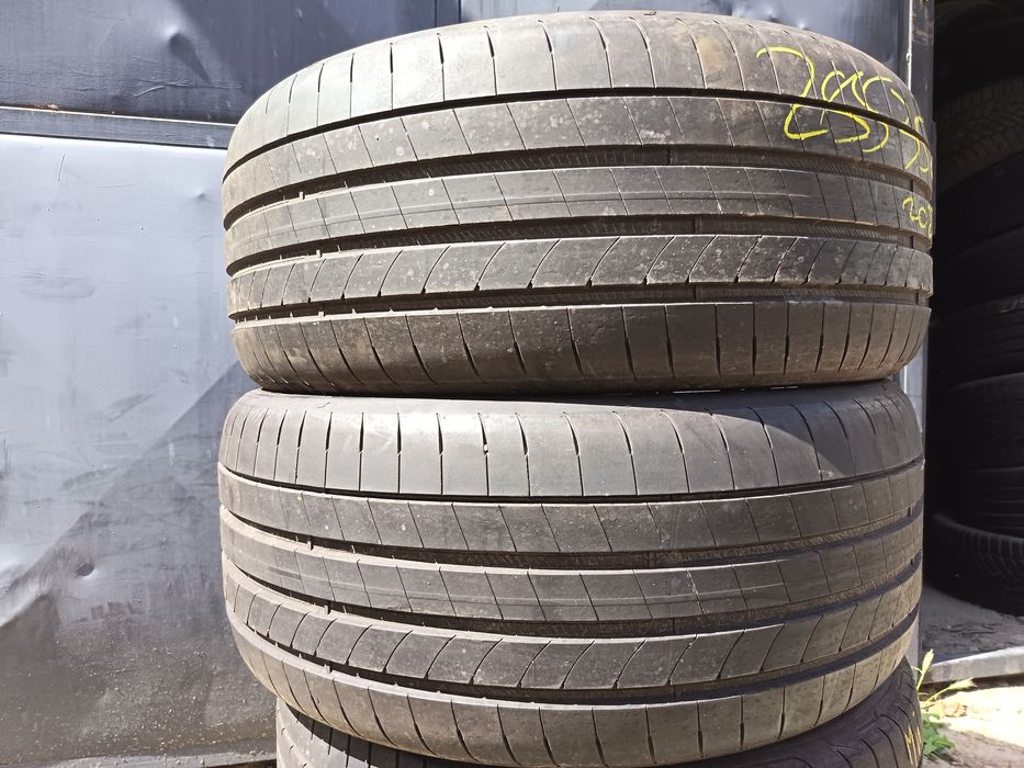 Anvelope vara 255 35 21 Goodyear 2023 6.7mm