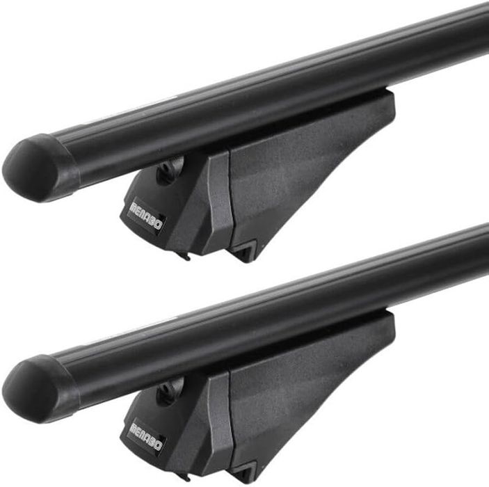 Напречни греди Menabo Tiger Black 120см. Thule модел