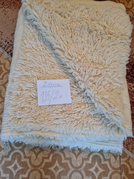 Китеници за ъглови дивани 2бр.