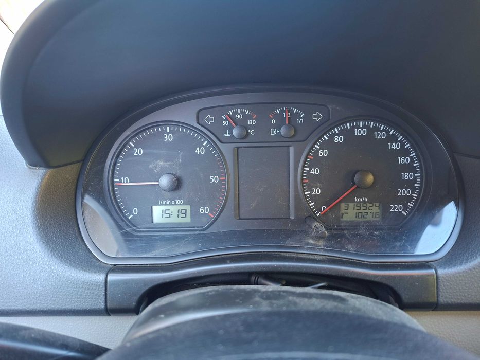 vw polo 1.4 diesel