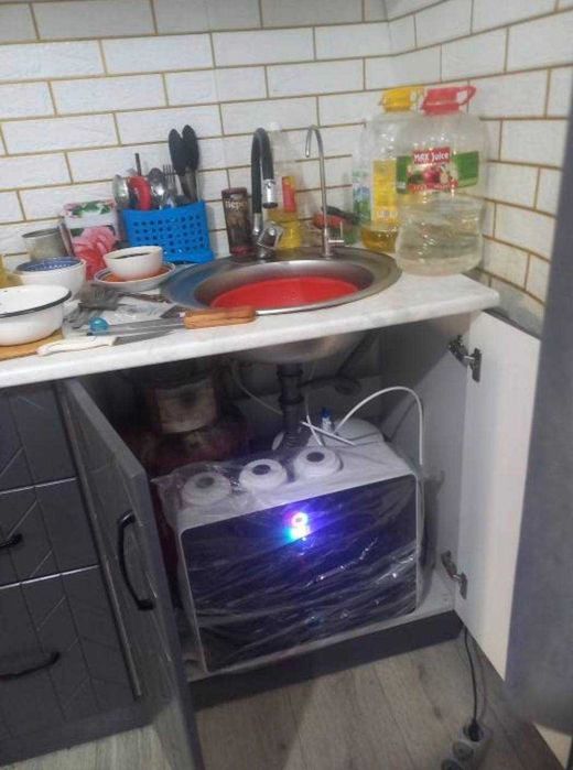 ОПТОМ! Фильтры для воды