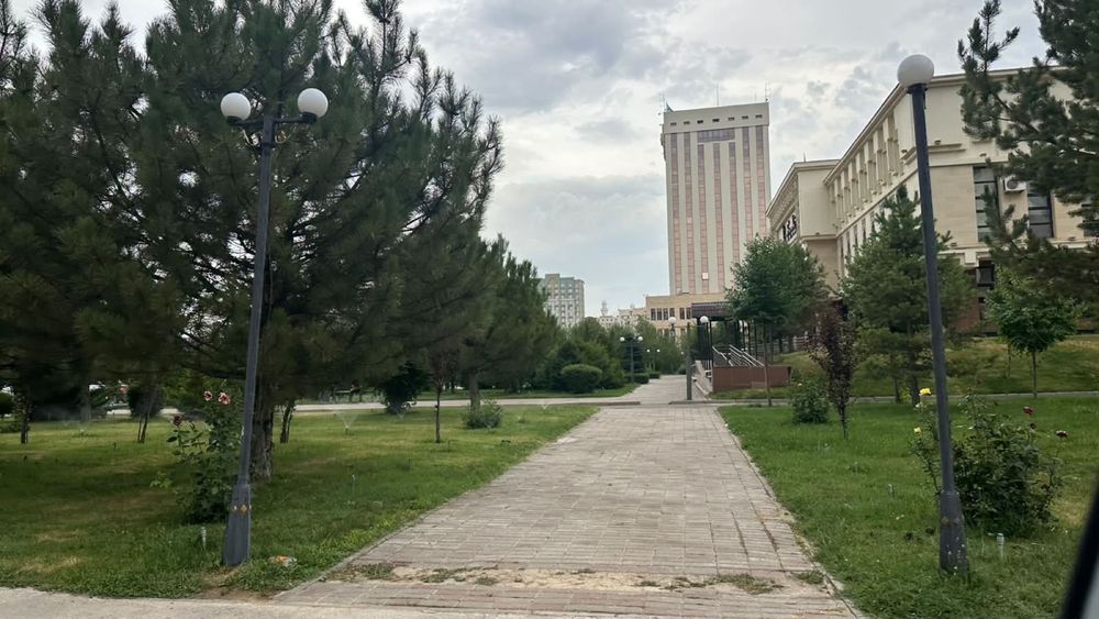 Квартира посуточно Шымкент
