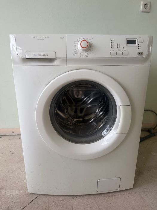 Стиральная машина б/у Electrolux