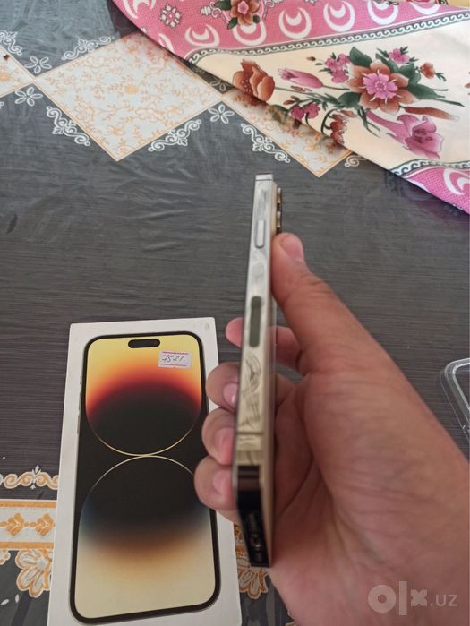 Iphone 14 pro max