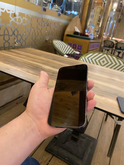 Продается  iphone 13 pro