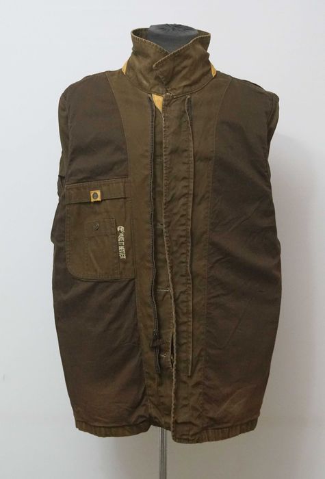 Jacheta Timberland bumbac maerimea L