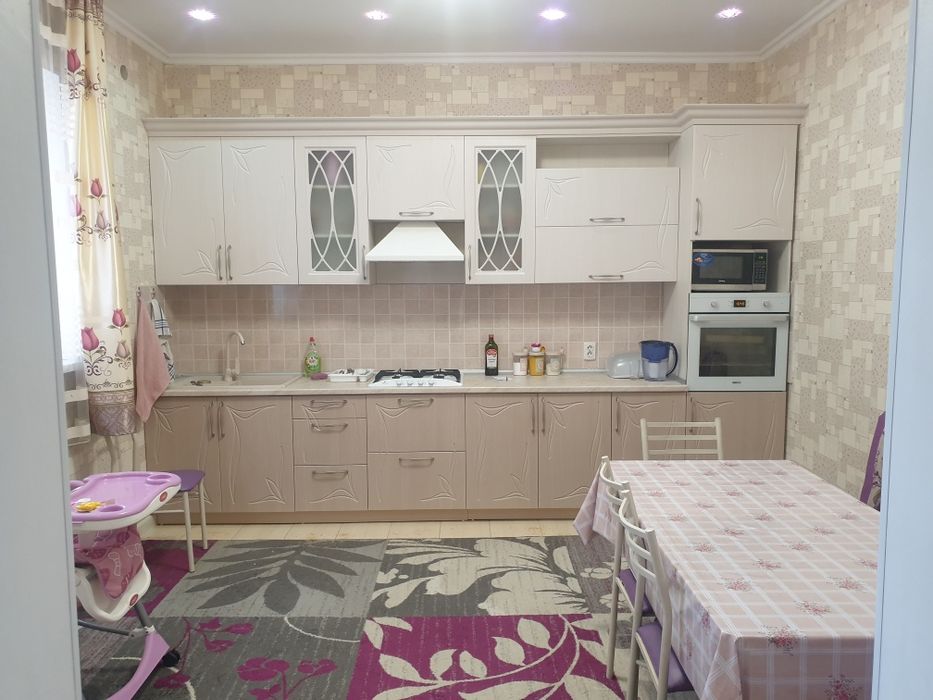 Продам дом в Каскелене