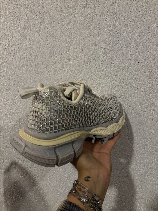 Balenciaga 3xl model nou!
