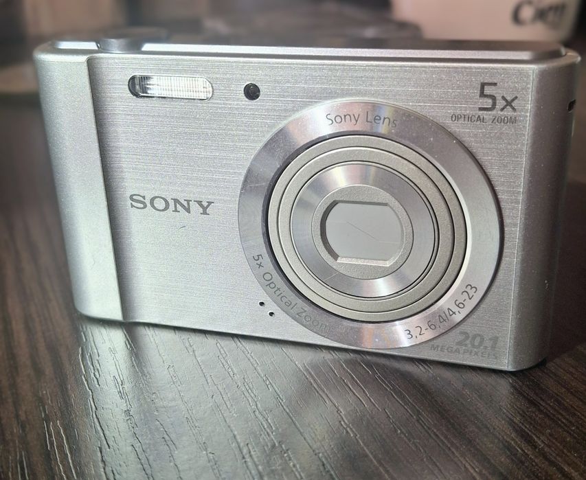 Мини камера Sony