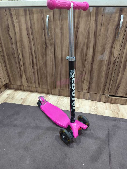 Детска тротинетка