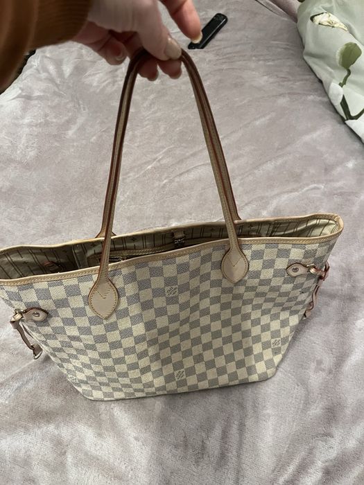 Geanta Louis Vouitton