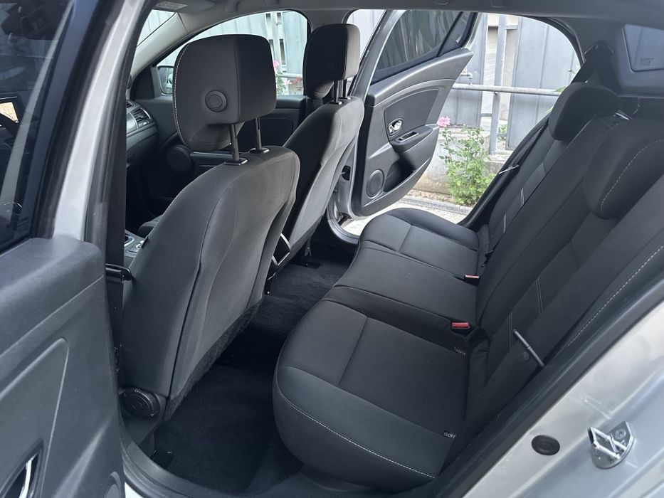 RENAULT Megane 2014 — imagine 5