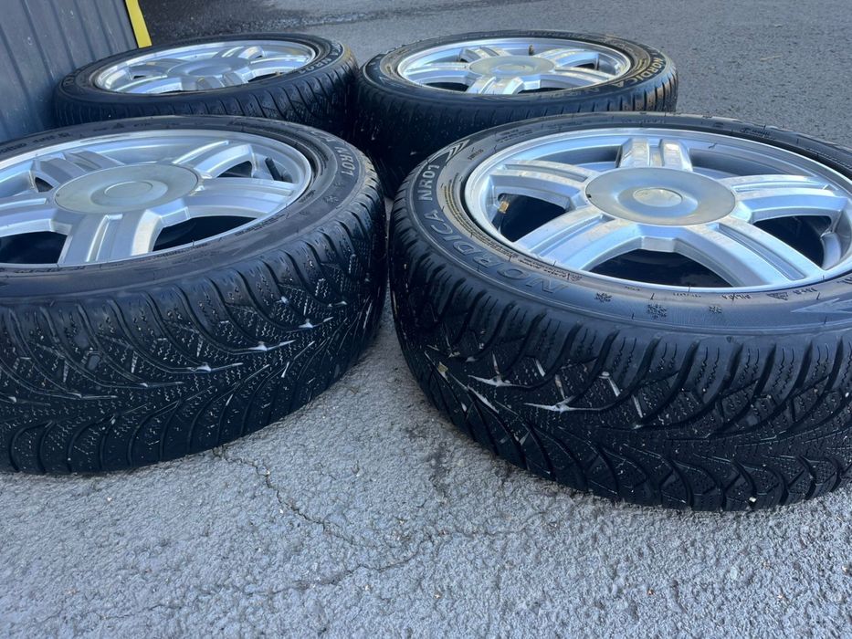 Продам торусы r 15