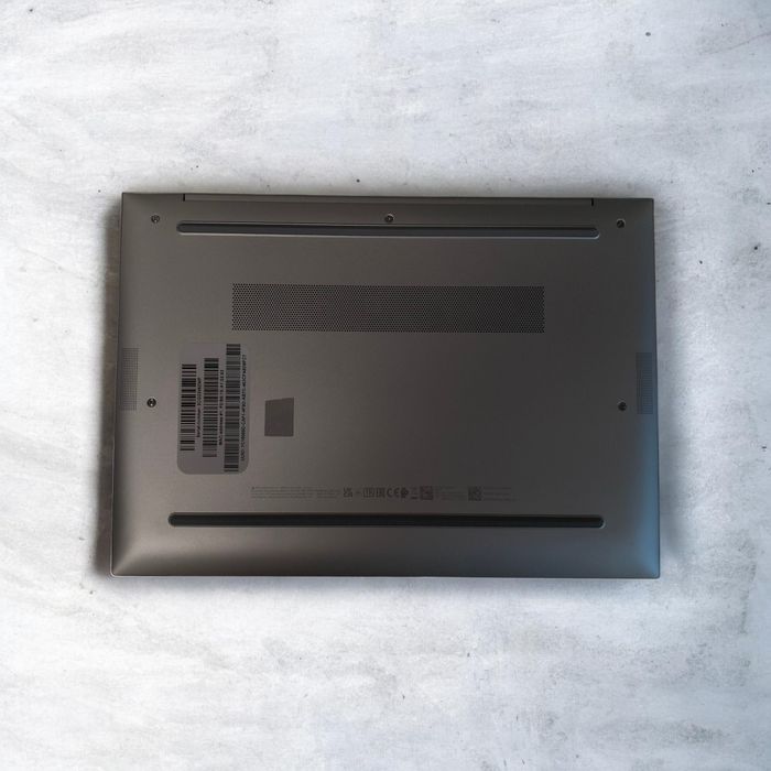 Laptop HP Elitebook 840