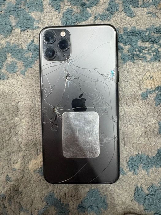 Iphone 11 pro max