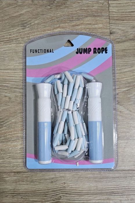 Скакалка без спутывания быстрая скорость скакалки для детей Студенты,